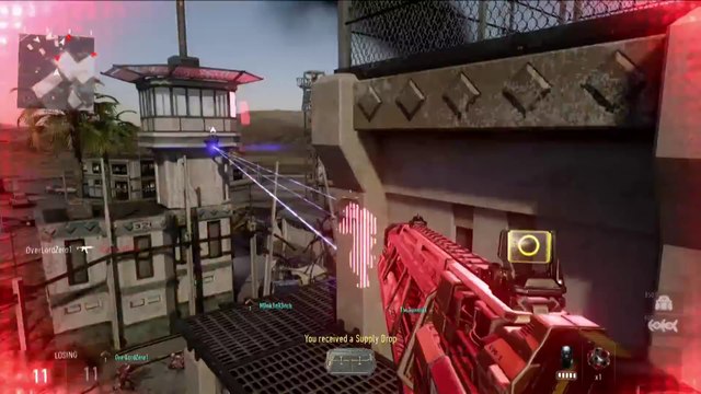 Trailer de Call of Duty Advanced Warfare Multijoueur.