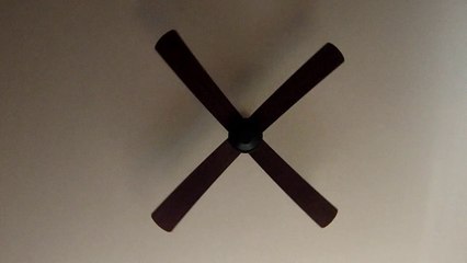 GoPro Hero 3 - film avec un superbe effet d'optique