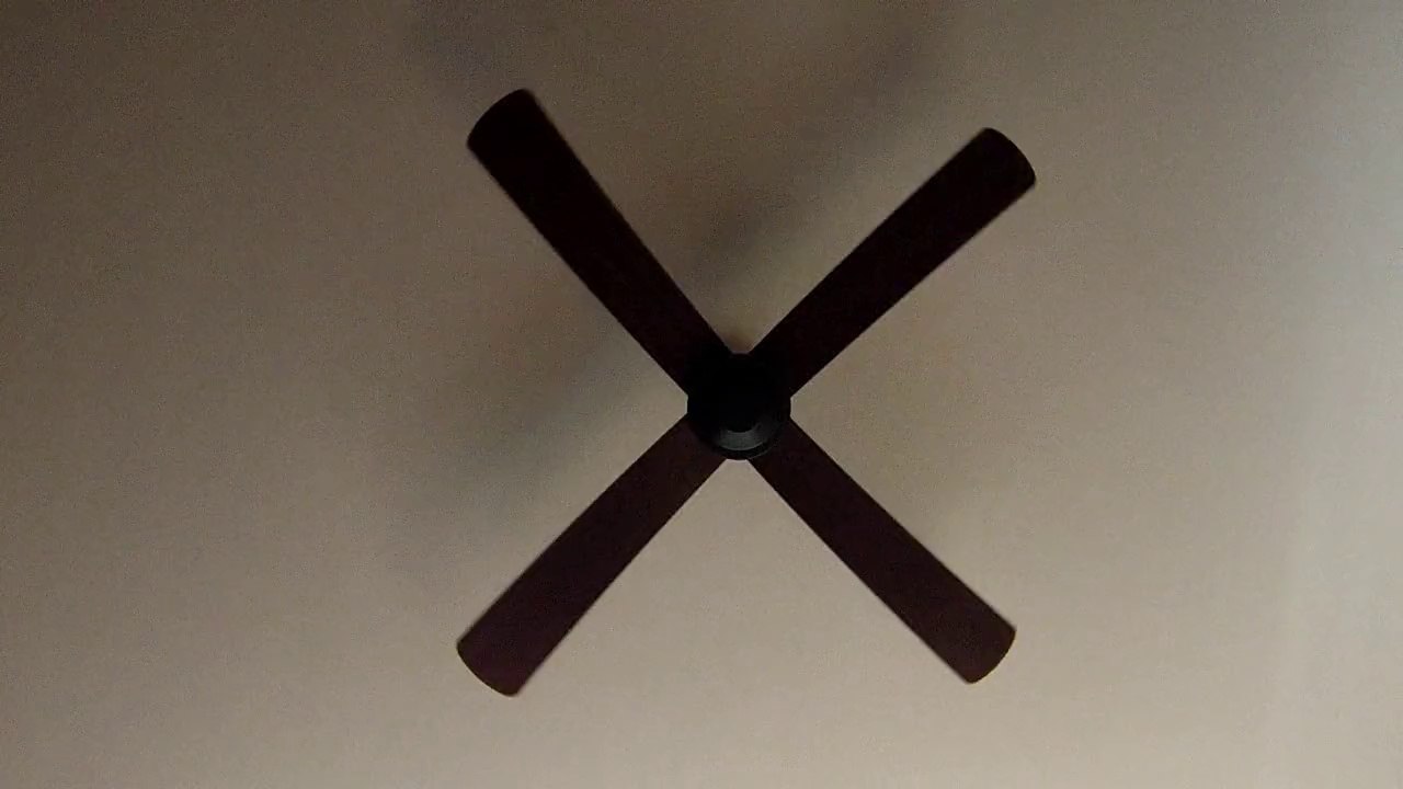 GoPro Hero 3 - film avec un superbe effet d'optique