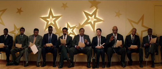 Ojalá estuviera aquí-Trailer Oficial en Español (HD)