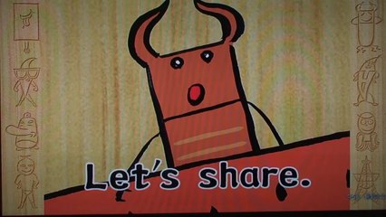 Keywords Let's Share - English Wood