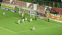 Melhores momentos: Vitória 1 x 2 Flamengo pela 18ª rodada do Brasileirão