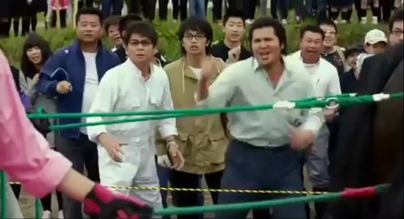 Silver Spoon (Gin no Saji) Live-Action Trailer (2014)