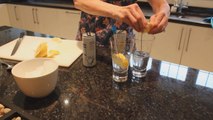 How to make the Perfect Gin and Tonic