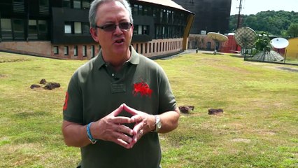 Interview Directeur Guyane 1ère