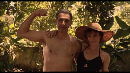 Rio, Eu Te Amo - Trailer