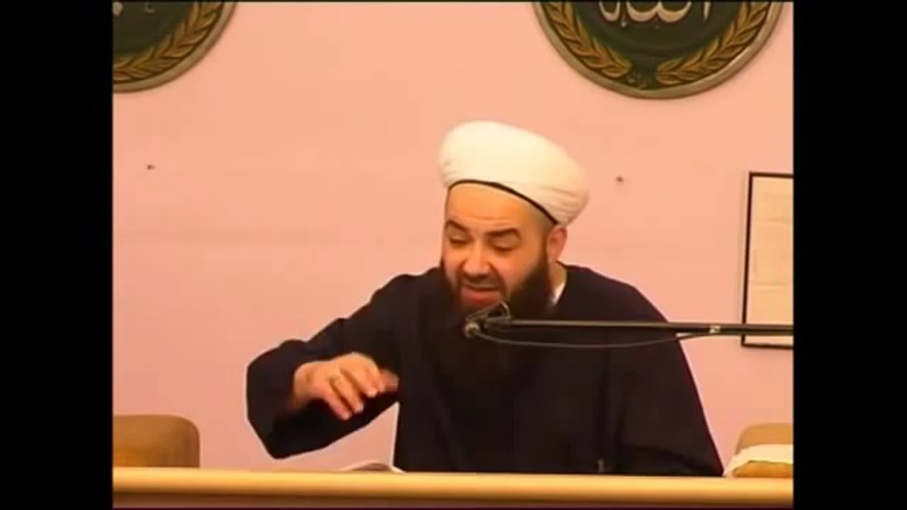 Kabirde yatanın şefaati
