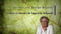 Cancer : l'approche Beljanski - Entretien avec Monique Beljanski (E&R Île-de-France)