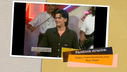 NINO REŠIĆ - ČAROLIJA