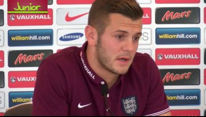 Jack Wilshere_ Danny Welbeck is a great signing for Arsenal