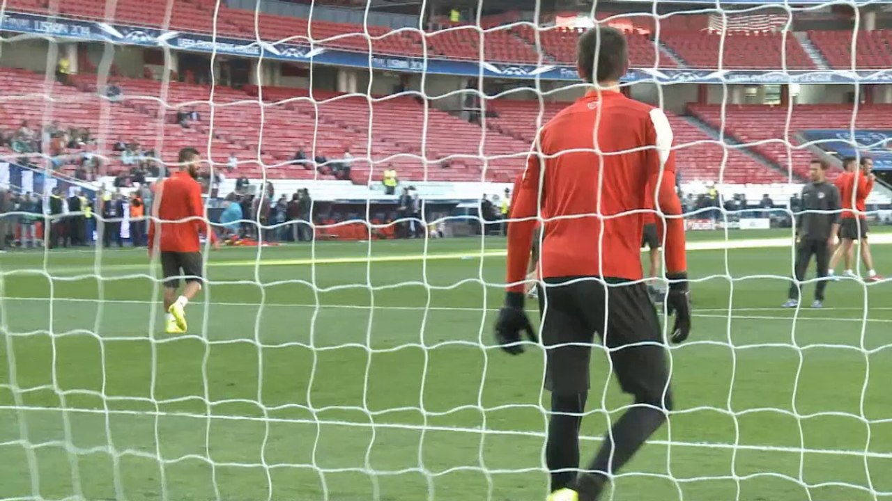 Courtois: Neuer Vertrag nach Länderspielpause