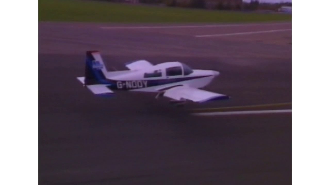 Learn To Fly - Private Pilot part 1