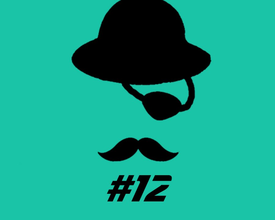 Get Educated Episode.12