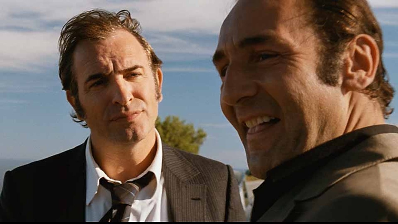 La French - Teaser HD