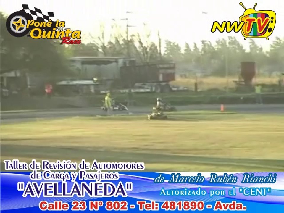 2014-08-31 - 125 CC CAJEROS PESADOS - Final