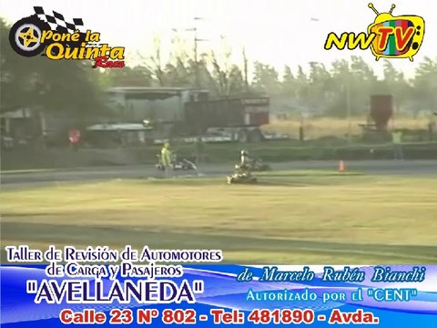 2014-08-31 - 125 CC CAJEROS PESADOS - Final