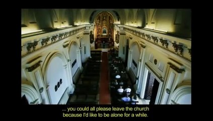 (Uno de los) primos, de Daniel Sánchez Arévalo