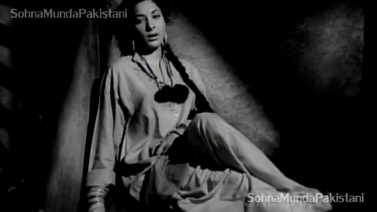 Barsaat - Bichray Huay Pardesi