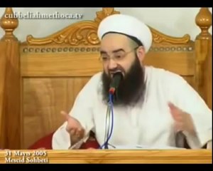 Müslüman araştırmacı olacak