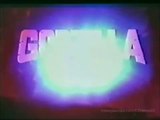 Godzilla 1985 - Trailers