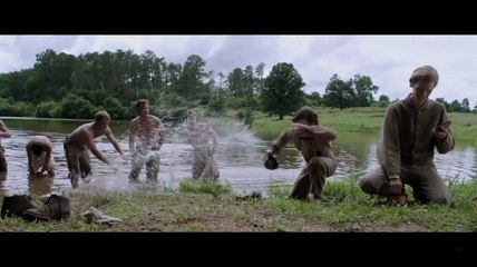 Field of Lost Shoes - Trailer for Field of Lost Shoes