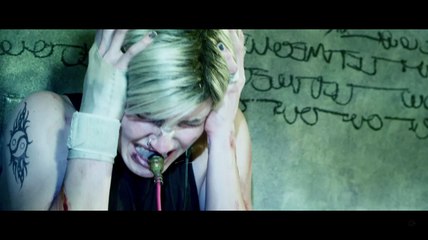 The Scribbler - Trailer for The Scribbler