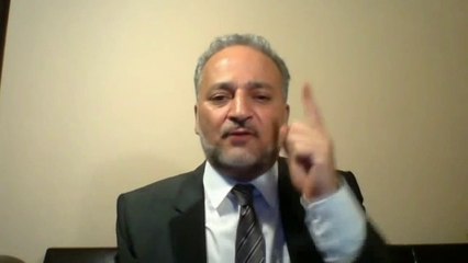 Jalel Brick Announces Candidacy for the 2014 Tunisian Presidential Election 🇹🇳