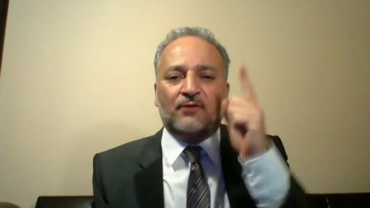 Jalel Brick se porte candidat aux présidentielles de 2014 en Tunisie