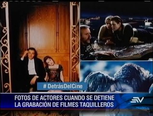 (VIDEO) Cerati, hábitos dañinos y un perro acuático en #LoMásVisto