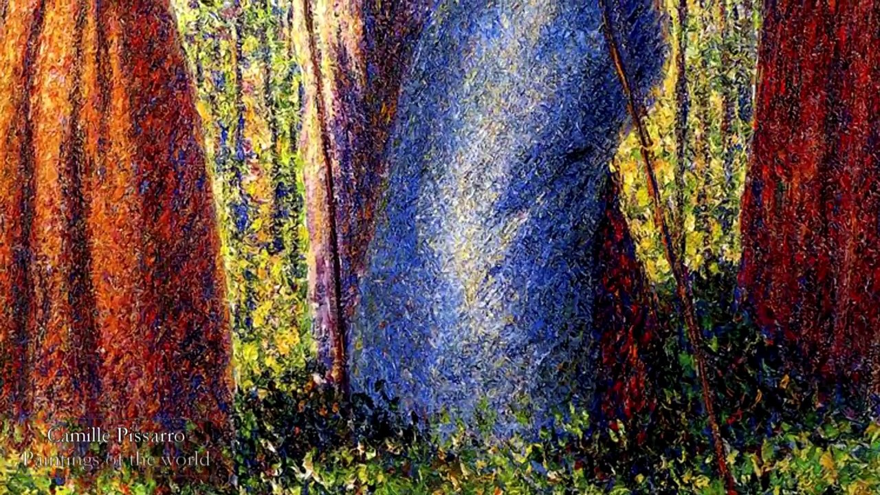 Camille Pissarro_3