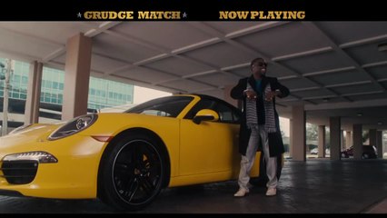 Bande-annonce : Match Retour - Teaser (4) VO