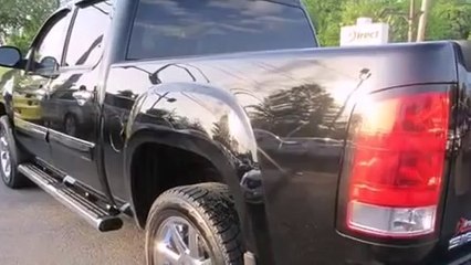 2012 GMC Sierra 1500 - Boston Used Cars - Direct Auto Mall