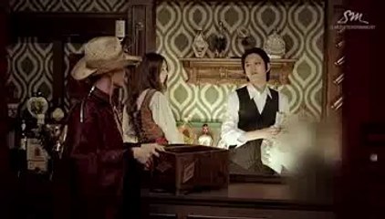 Super Junior 슈퍼주니어_MAMACITA(아야야)_Music Video (Drama ver)