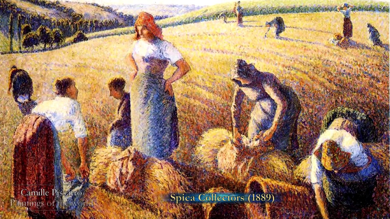 Camille Pissarro_4
