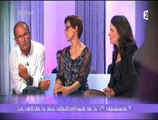 Etienne Chouard explique une constitution écrite par le peuple...