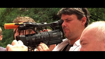 "As The Palaces Burn" Documentary Movie Official Trailer