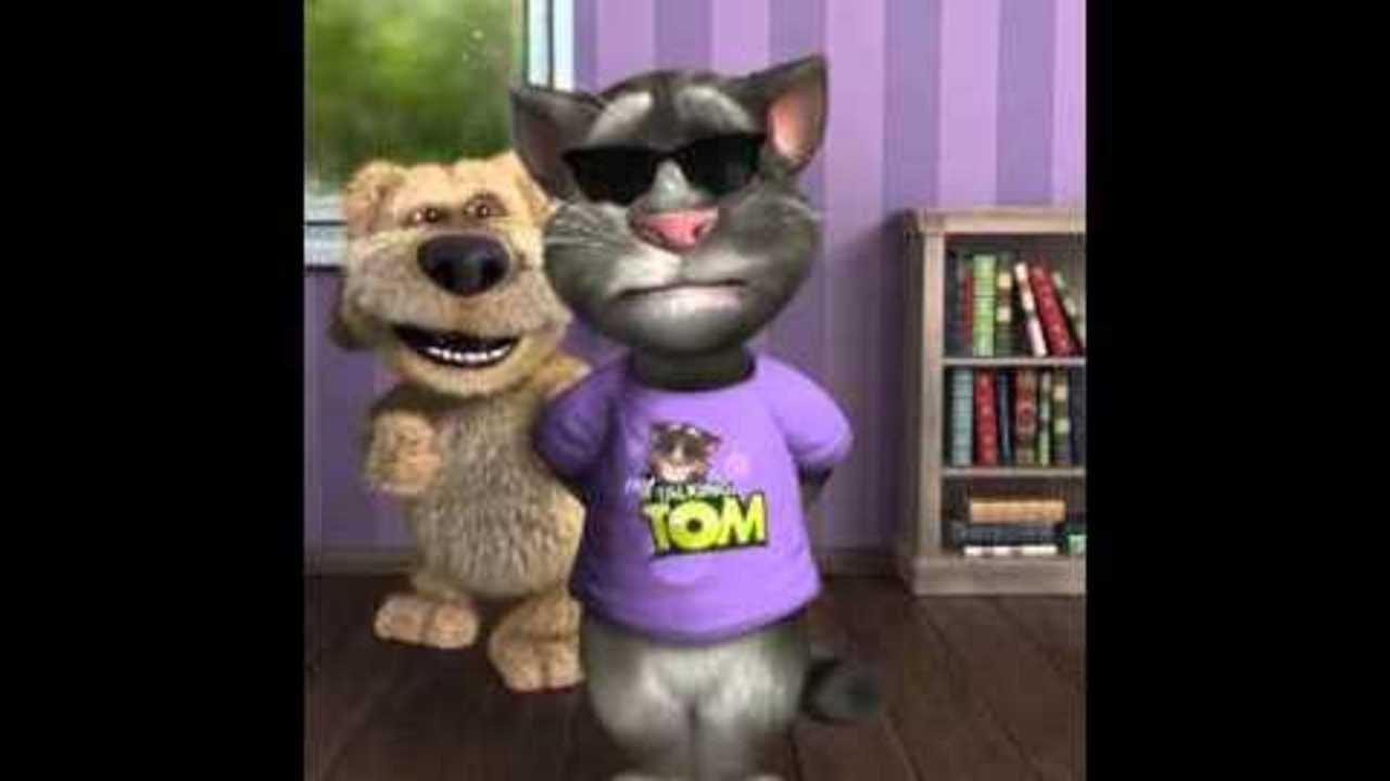 Talking Animals Episode 5
