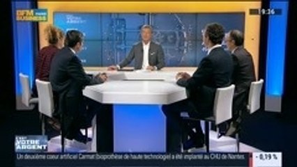 On achète ou on vend: Pologne / Deutsche Wohnen, dans C'est votre argent - 05/09  2/5