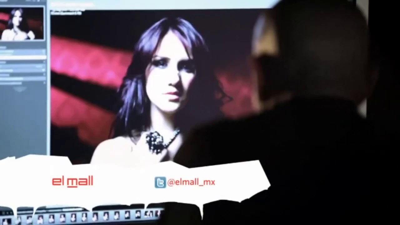 Confesión | Eliana, Cuñada (Dulce María) | Mujeres Asesinas