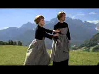 BBC Sound of Music Ad