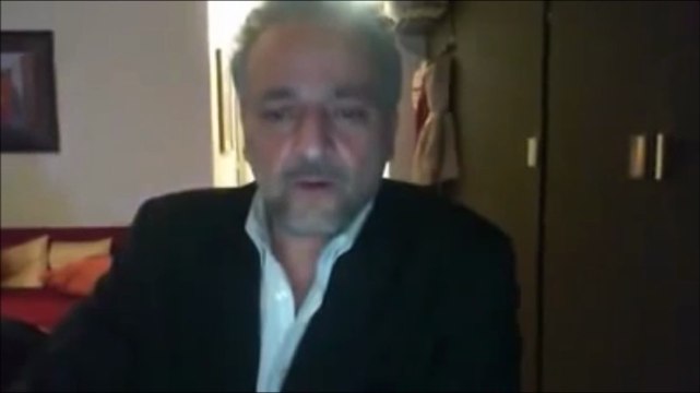 Clash de Jalel Brick contre Moez Ben Gharbia