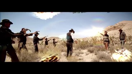 David Guetta - Lovers On The Sun (Official Video) ft Sam Martin