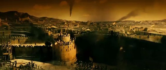 Kingdom of Conquerors - Trailer