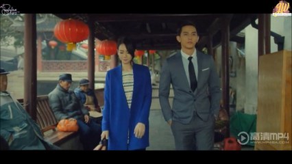 [Vietsub HD][Part 2] Bạn Gái Khoa Phát Thanh Của Tôi_Broadcasting Girl - Jiro Wang, Stephy Wei