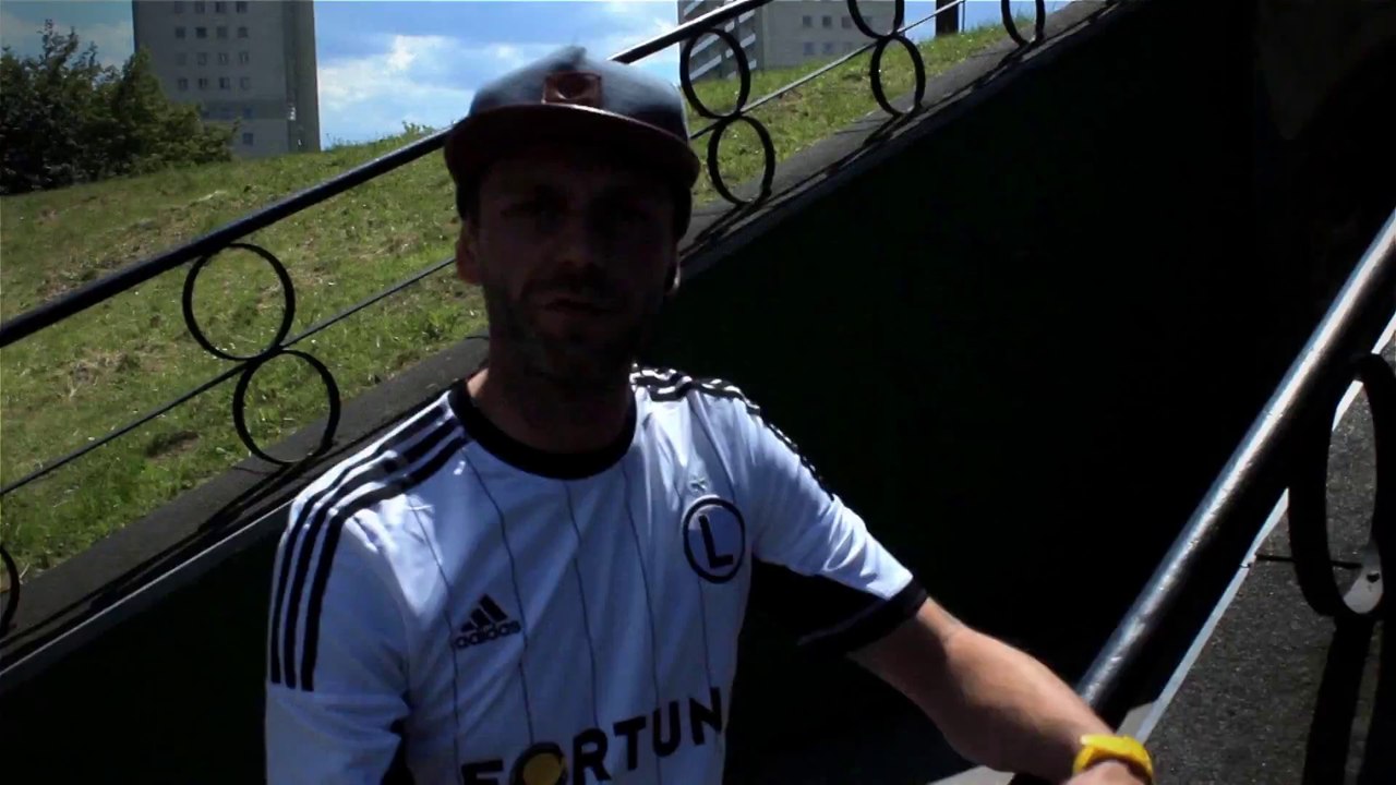 THS KLIKA feat. Jaźwa ZIP _WYCHOWANI NA SPORCIE_