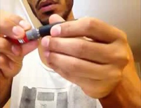 5 Vape Pens - 1 Review_ Tank_Cartridge Mashup. Joyetech, G-Pen, Atmos Rx, Vapor Cone Elite & 710Pen