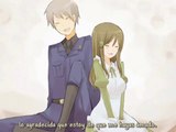 APH Prusia x Hungría ~Chica Arco Iris (sub. español)