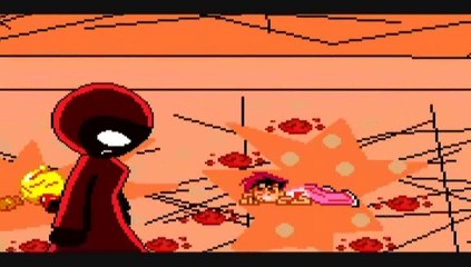 Chronicles of Illusion - "Chapter 13: The Illusion Battle Royal"