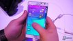 Galaxy Note Edge  Features Explained