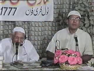 Will the Accountablity delay for the Muslim who died in Ramadan - Maulana Ishaq